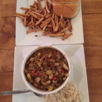 Root - Chili and sloppy joe - Salad Near Me - Lancaster, Pennsylvania