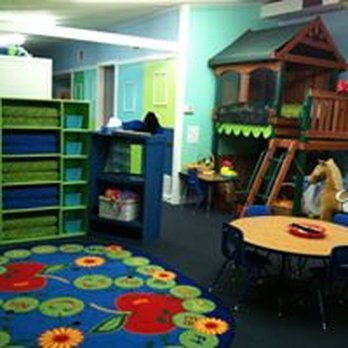 Caterpillar Campus Preschool - Preschools Near Me - Redding, California