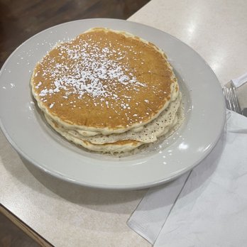 Lux Cafe - Fluffy light great tasting pancakes - Breakfast & Brunch Near Me - Battle Creek, Michigan Lux Cafe - Fluffy light great tasting pancakes - Breakfast & Brunch Near Me - Battle Creek, Michigan