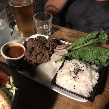 Southgate - bulgogi ssam - Korean Near Me - Philadelphia, Pennsylvania Southgate - bulgogi ssam - Korean Near Me - Philadelphia, Pennsylvania