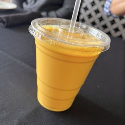 Hyderabad Stories - Mango Lassi