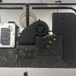 Gadget Guru - IMac HDD Replacement