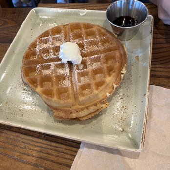First Watch - Belgian waffle - Breakfast & Brunch Near Me - Sugarland, Texas