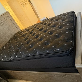 Mattress by Appointment - Side View of Length and Height of Mattress - Mattresses Near Me - Cypress, California Mattress by Appointment - Side View of Length and Height of Mattress - Mattresses Near Me - Cypress, California