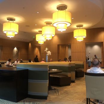 JW Marriott Marquis Miami - Breakfast dining room - Hotels Near Me - Miami, Florida