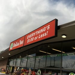 Dollar Tree