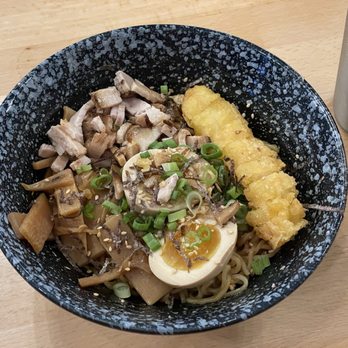 Rokaru Ramen - Soba noodles - Noodles Near Me - Blue Ash, Ohio