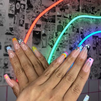 Cute Nail Studio - Nail Salons Near Me - Austin, Texas Cute Nail Studio - Nail Salons Near Me - Austin, Texas