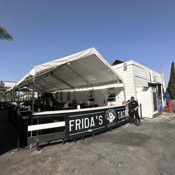 Frida's Taqueria - Tacos Near Me - Escondido, California