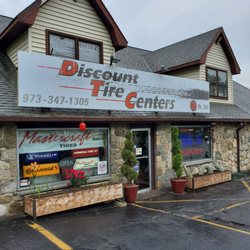 Discount Tire Centers