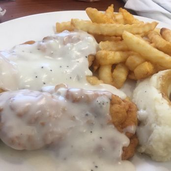 Rainbow Family Restaurant - Fried chicken w mashed and fries - Diners Near Me - High Point, North Carolina Rainbow Family Restaurant - Fried chicken w mashed and fries - Diners Near Me - High Point, North Carolina