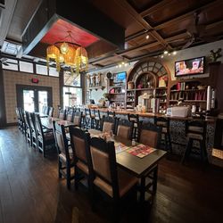 El Paso Resturant - Lugar
