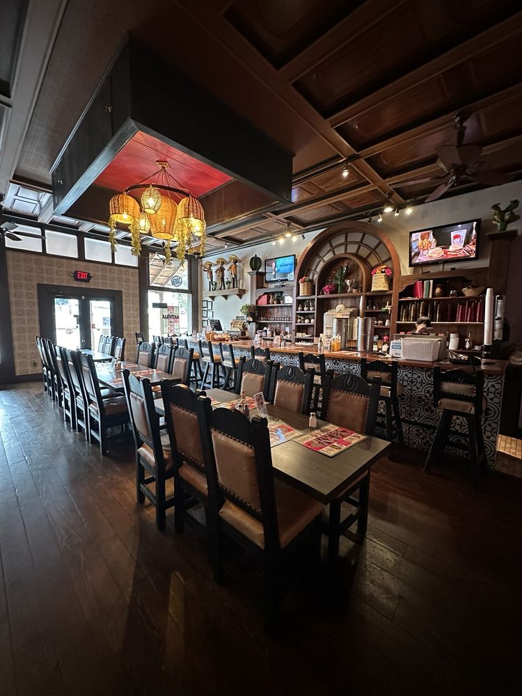 El Paso Resturant