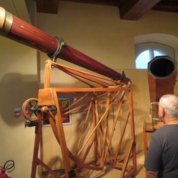 Museo Galileo - Museums Near Me - Florence, FI
