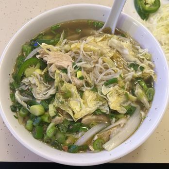 Tommy Angels - Pho chicken - Vietnamese Near Me - Nebraska City, Nebraska Tommy Angels - Pho chicken - Vietnamese Near Me - Nebraska City, Nebraska