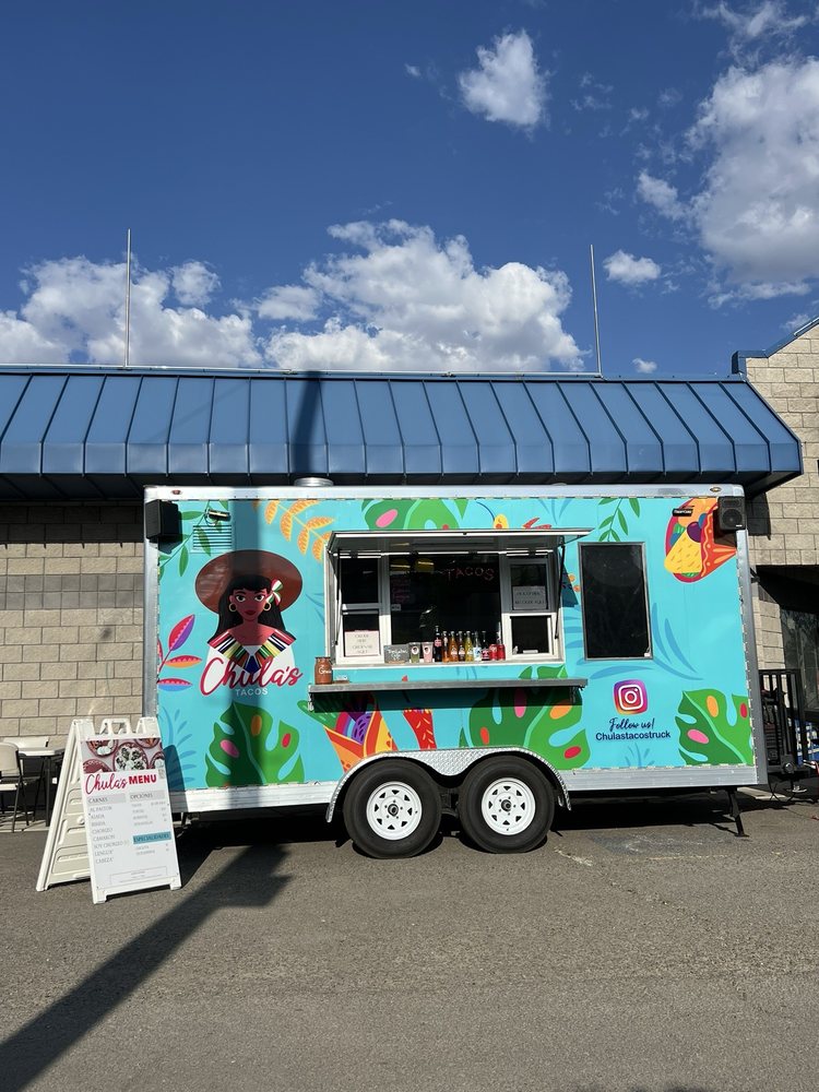 Chulas Tacos