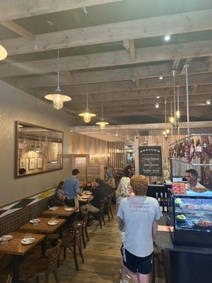 Serano's Italian by null