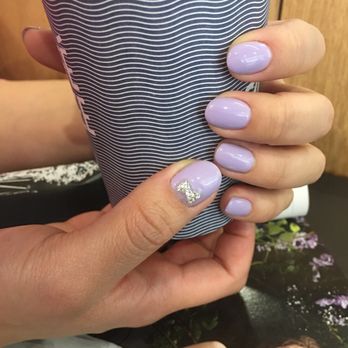 Nail Gallery - Nail Salons Near Me - Fort Lee, New Jersey