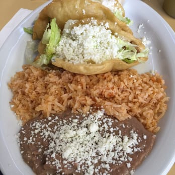 El Rinconcito - Beef taco meal - Mexican Near Me - Idaho Falls, Idaho El Rinconcito - Beef taco meal - Mexican Near Me - Idaho Falls, Idaho