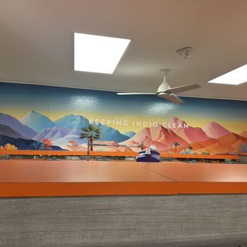 Jackson Lavanderia - Laundromat Near Me - Indio, California