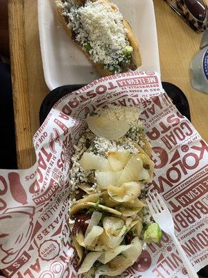 Taqueria Sheko's Brownsville by null