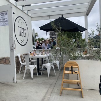 Cafe Topes - Open seating - Coffee & Tea Near Me - Carlsbad, California Cafe Topes - Open seating - Coffee & Tea Near Me - Carlsbad, California
