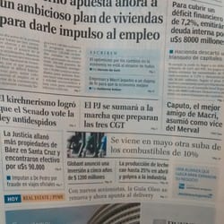 Diarios Coco