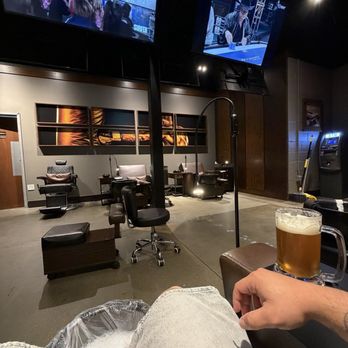 Hammer & Nails - Gainesville - Pedicure - Barbers Near Me - Gainesville, Virginia