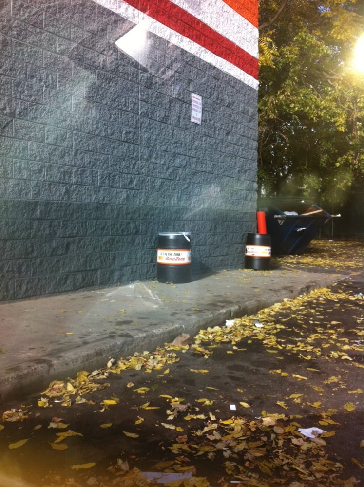 AUTOZONE Updated June 2024 16 Reviews 1885 Flatbush Ave, Brooklyn