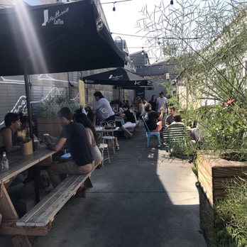 Blueys Kitchen - Cafes Near Me - Santa Monica, California