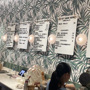 Sampaguita - Ice Cream & Frozen Yogurt Near Me - Orlando, Florida Sampaguita - Ice Cream & Frozen Yogurt Near Me - Orlando, Florida