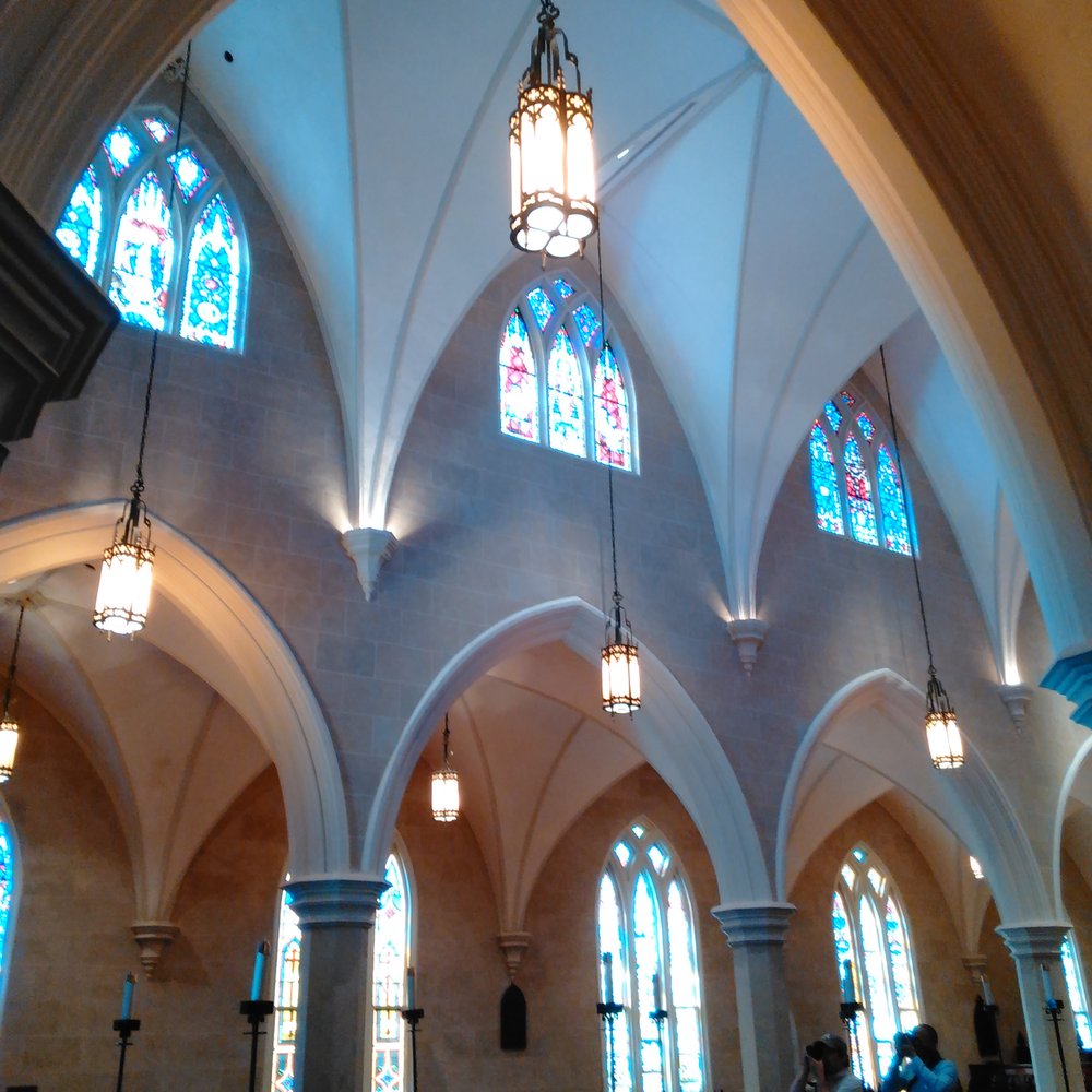 Grace Church Cathedral - Amazing architecture! - Churches Near Me - Charleston, South Carolina Grace Church Cathedral - Amazing architecture! - Churches Near Me - Charleston, South Carolina