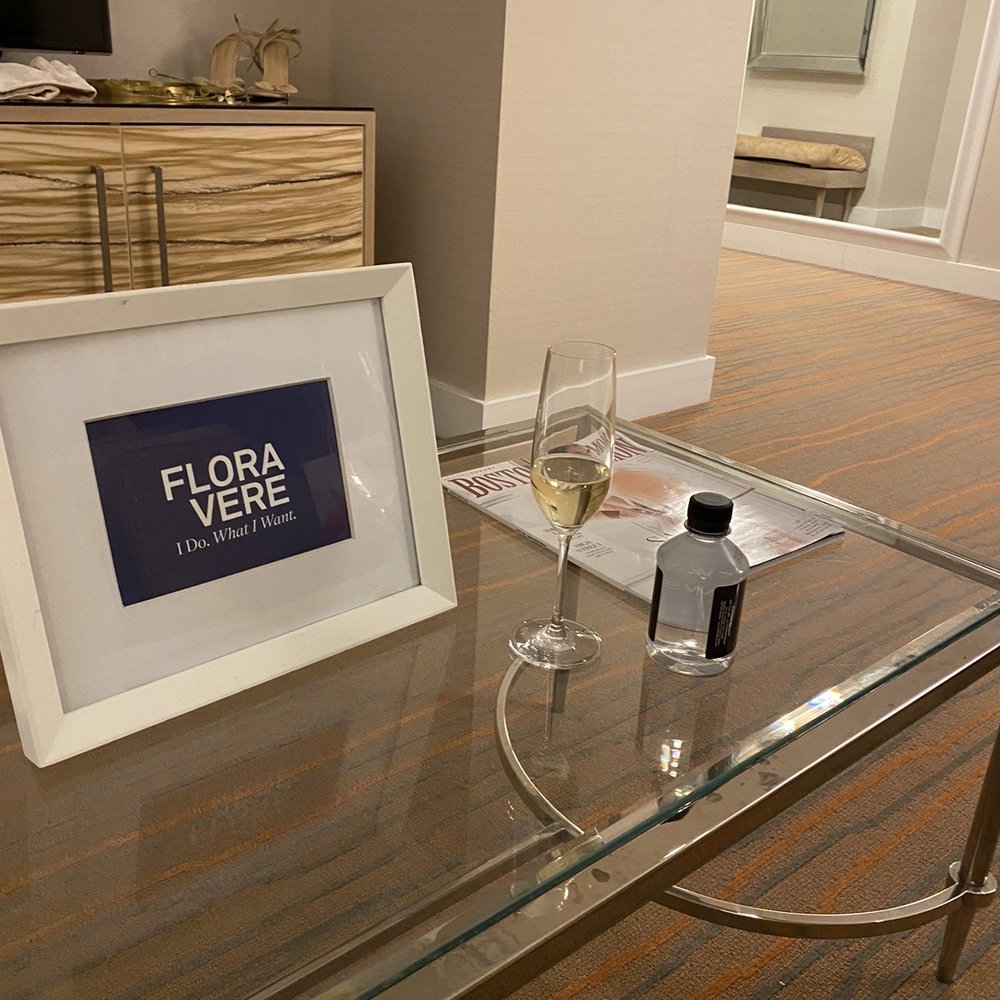 Floravere - Bridal Near Me - Boston, Massachusetts