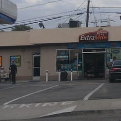 Chevron - Their extra mile store!