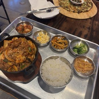 Sool Korean Kitchen - Korean Near Me - Lake Oswego, Oregon Sool Korean Kitchen - Korean Near Me - Lake Oswego, Oregon