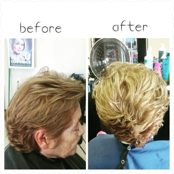 Magicuts - Hair done by Rosy. - Hair Salons Near Me - Irving, Texas Magicuts - Hair done by Rosy. - Hair Salons Near Me - Irving, Texas