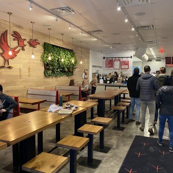CHiKN - Chicken Shop Near Me - Pittsburgh, Pennsylvania CHiKN - Chicken Shop Near Me - Pittsburgh, Pennsylvania