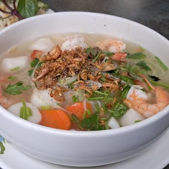 King Pho - Hu tieu - Vietnamese Near Me - Okemos, Michigan
