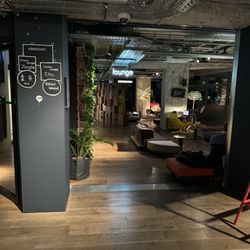 25hours Hotel Bikini Berlin