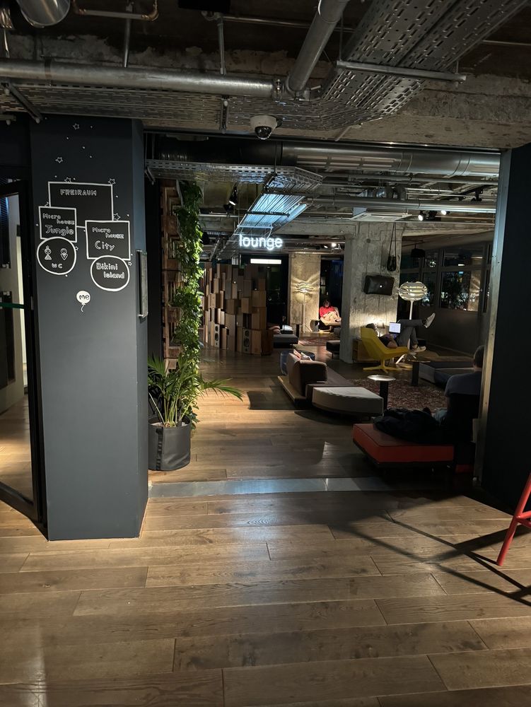 25hours Hotel Bikini Berlin