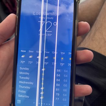 Cheapest iPhone Repair - Screen has LCD damage although phone was never dropped. - Mobile Phone Repair Near Me - Cerritos, California Cheapest iPhone Repair - Screen has LCD damage although phone was never dropped. - Mobile Phone Repair Near Me - Cerritos, California