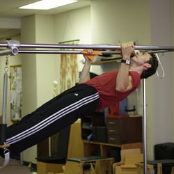 CenterSpace Pilates