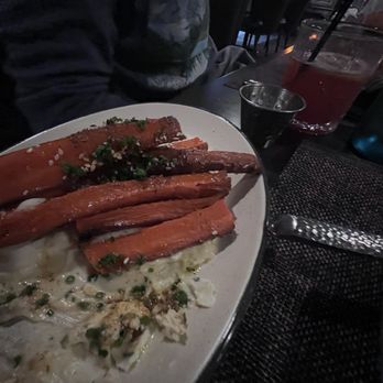 54 Prime Steakhouse - Carrots - Steakhouses Near Me - Saco, Montana