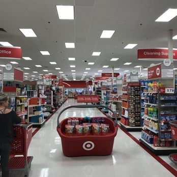 Target - Target - Department Stores Near Me - Boca Raton, Florida