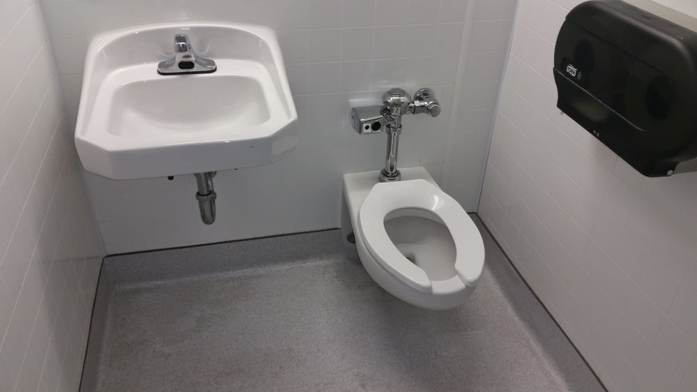 Slide of A-Z Plumbing