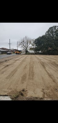 Land Clearing - Proudly servicing New Orleans, Covington, Slidell, and the surrounding areas! We specialize in a variety of services including: commercial and residential demolition services, bathroom/kitchen demolition, excavation services, land filling (sand, dirt, rock, etc), land clearing, and new home construction. Our team is dedicated to providing high quality services at affordable prices. For any additional information or to schedule a free quote, please call us at (504) 259-1782. Land Clearing - Proudly servicing New Orleans, Covington, Slidell, and the surrounding areas! We specialize in a variety of services including: commercial and residential demolition services, bathroom/kitchen demolition, excavation services, land filling (sand, dirt, rock, etc), land clearing, and new home construction. Our team is dedicated to providing high quality services at affordable prices. For any additional information or to schedule a free quote, please call us at (504) 259-1782.