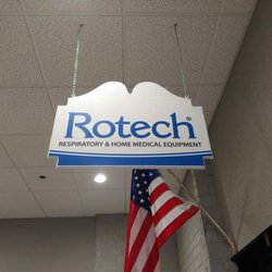 Rotech