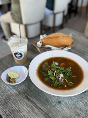 Den Da Coffee & Tea Restaurant by null