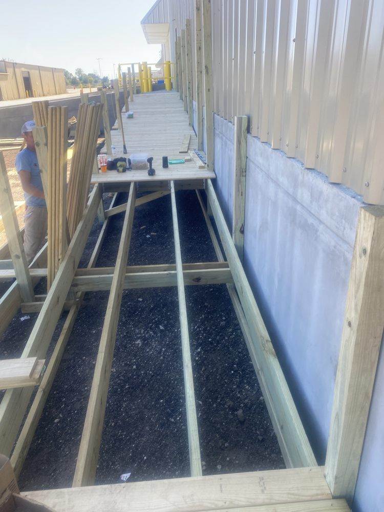 Slide of Rodriguez Construction