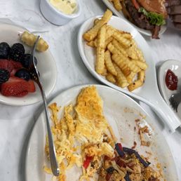 Migas Migas